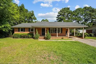 4430 Cliffdale Rd, Fayetteville, NC 28314 - Photo 1