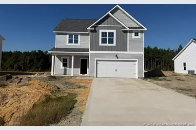 154 Pine Vista Way, Sanford, NC 27332 - Photo 1