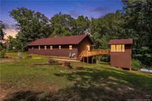 600 Winding Creek Dr, Carthage, NC 28327 - Photo 29