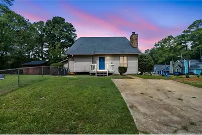 6477 Pittsfield Drive, Fayetteville, NC 28303 - Photo 1