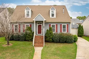 2940 Darien Dr, Fayetteville, NC 28304 - Photo 1