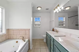 1413 Snowy Egret Dr, Fayetteville, NC 28306 - Photo 21