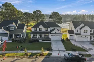 625 Watauga Ln, Aberdeen, NC 28315 - Photo 5