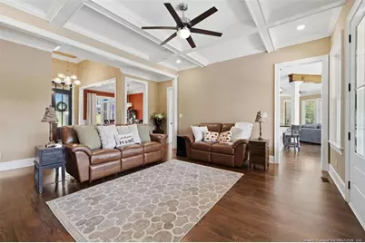 3708 Riverhill Drive, Fayetteville, NC 28306 - Photo 11