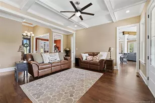 3708 Riverhill Dr, Fayetteville, NC 28306 - Photo 11