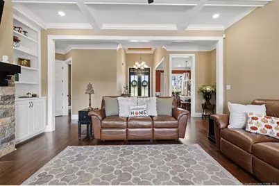 3708 Riverhill Drive, Fayetteville, NC 28306 - Photo 9