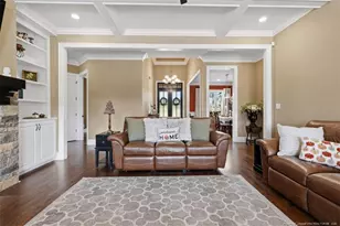 3708 Riverhill Dr, Fayetteville, NC 28306 - Photo 9