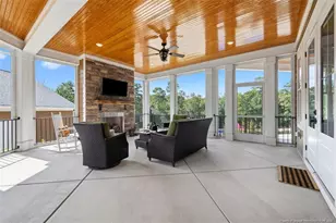 3708 Riverhill Dr, Fayetteville, NC 28306 - Photo 23
