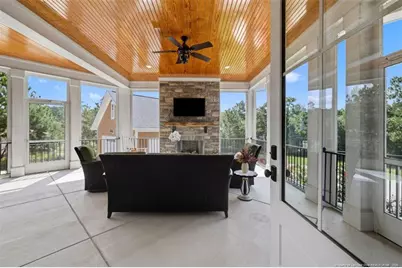 3708 Riverhill Drive, Fayetteville, NC 28306 - Photo 21