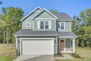 355 Travelers Wy, Lillington, NC 27546 - Photo 1