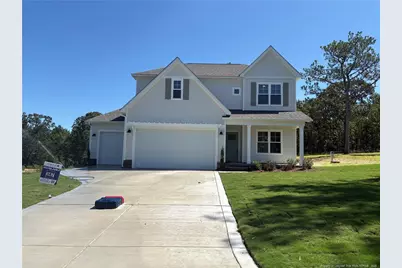 372 Travelers Way, Lillington, NC 27546 - Photo 1
