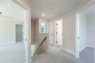 4198 Darroch Rd, Lillington, NC 27546 - Photo 23