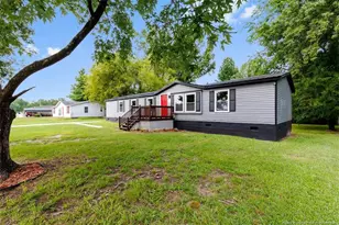 2524 Carriage Rd, Fayetteville, NC 28312 - Photo 3