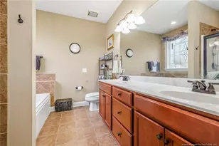 266 Timberline Dr, Sanford, NC 27332 - Photo 23