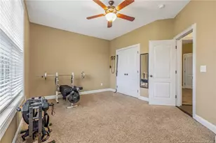 266 Timberline Dr, Sanford, NC 27332 - Photo 31
