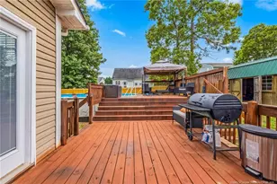 266 Timberline Dr, Sanford, NC 27332 - Photo 5