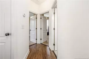 266 Timberline Dr, Sanford, NC 27332 - Photo 25