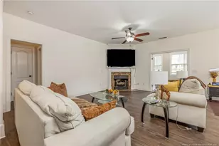 266 Timberline Dr, Sanford, NC 27332 - Photo 11
