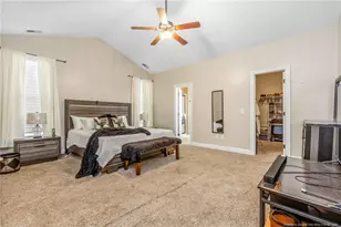 266 Timberline Dr, Sanford, NC 27332 - Photo 21