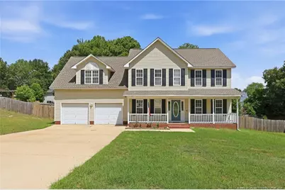 95 Mountain View Drive, Sanford, NC 27332 - Photo 39