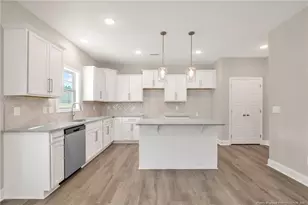 347 Thorntons Creek Dr, Erwin, NC 28339 - Photo 21