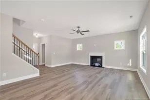 347 Thorntons Creek Dr, Erwin, NC 28339 - Photo 19