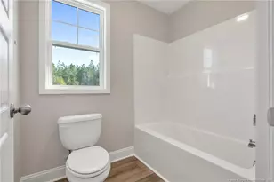 347 Thorntons Creek Dr, Erwin, NC 28339 - Photo 33