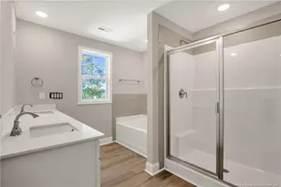 347 Thorntons Creek Dr, Erwin, NC 28339 - Photo 27