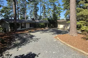 9 Dixie Dr, Whispering Pines, NC 28327 - Photo 1