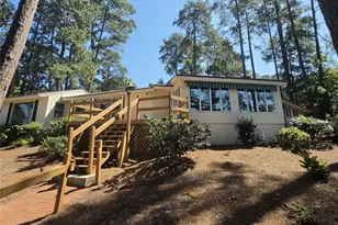 9 Dixie Dr, Whispering Pines, NC 28327 - Photo 3