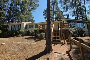 9 Dixie Dr, Whispering Pines, NC 28327 - Photo 33