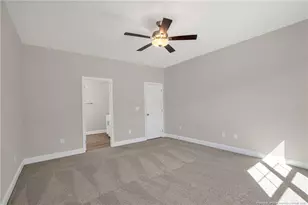365 Thorntons Creek Dr, Erwin, NC 28376 - Photo 37