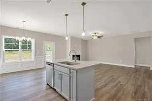 365 Thorntons Creek Dr, Erwin, NC 28376 - Photo 15