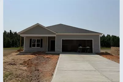 365 Thorntons Creek Drive, Erwin, NC 28376 - Photo 1