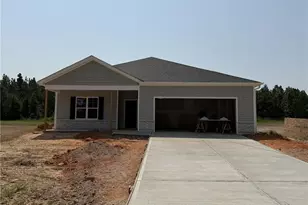 365 Thorntons Creek Dr, Erwin, NC 28376 - Photo 1