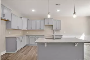 365 Thorntons Creek Dr, Erwin, NC 28376 - Photo 13