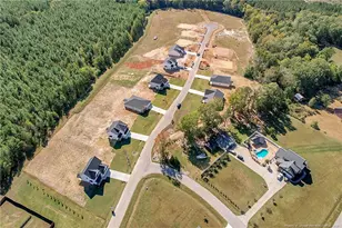 365 Thorntons Creek Dr, Erwin, NC 28376 - Photo 39