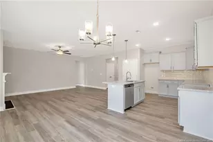 365 Thorntons Creek Dr, Erwin, NC 28376 - Photo 17
