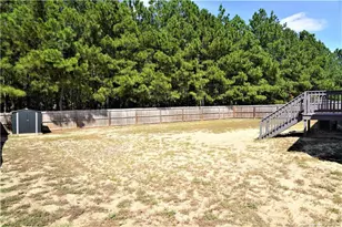 3927 McKethan St, Wade, NC 28395 - Photo 23