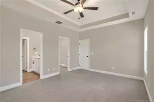 380 Thorntons Creek Dr, Erwin, NC 28339 - Photo 17