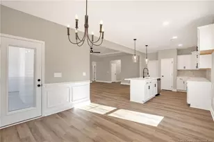 380 Thorntons Creek Dr, Erwin, NC 28339 - Photo 15