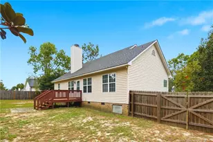 444 Green Spring Dr, Sanford, NC 27332 - Photo 45