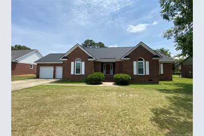 1175 Helmsley Drive, Fayetteville, NC 28314 - Photo 1