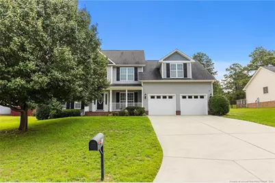 437 Spring Flowers Drive, Cameron, NC 28326 - Photo 1