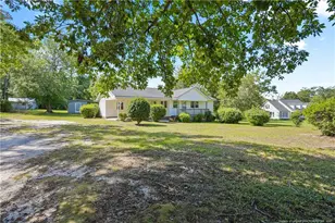 8007 Overhills Rd, Spring Lake, NC 28390 - Photo 3