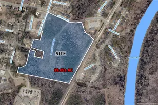 390 Cape Fear River Trail, Fayetteville, NC 28311 - Photo 1