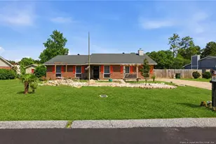 6936 Wickersham Dr, Fayetteville, NC 28314 - Photo 1