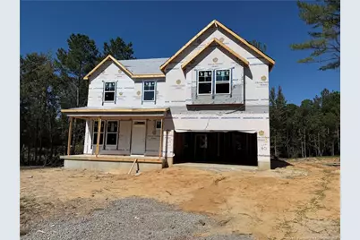 668 Grand Griffon Way, Lillington, NC 27546 - Photo 1