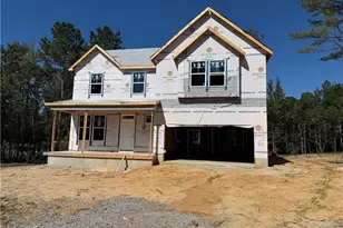 668 Grand Griffon Wy, Lillington, NC 27546 - Photo 1