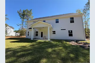 630 Grand Griffon Way, Lillington, NC 27546 - Photo 25